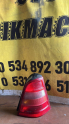 Oto Çıkma Parça / Mercedes / A Serisi / Far & Stop / Sol Arka Stop / Çıkma Parça 