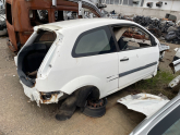 FORD FİESTA HB ÇIKMA PARÇALAR