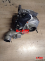 Oto Çıkma Parça / Toyota / Hilux / Motor / Turbo / Çıkma Parça 