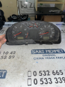 ÇIKMA VW PASSAT B5 3B0 919 911 3B0919911 KİLOMETRE SAATİ