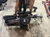 Oto Çıkma Parça / Cupra / Formentor / Kalorifer / Kalorifer Motoru / Çıkma Parça 