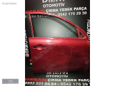 Nissan Micra K13 Sağ Ön Kapı