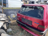 Oto Çıkma Parça / Fiat / Uno / Kaporta & Karoser / Bagaj Kapağı / Çıkma Parça 