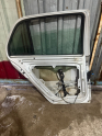 Oto Çıkma Parça / Skoda / Fabia / Kaporta & Karoser / Sol Arka Kapı / Çıkma Parça 