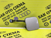 RENAULT MEGANE 2 ARKA TAMPON ÇEKİ DEMİR KAPAĞI ORİJİNAL