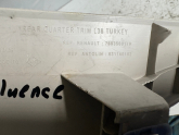 Oto Çıkma Parça / Renault / Fluence / Koltuk & Döşeme / İç Trim / Çıkma Parça 