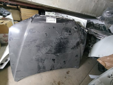 HYUNDAİ ELANTRA ÖN KAPUT