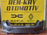 Oto Çıkma Parça / Renault / Megane / Tampon / Arka Tampon / Çıkma Parça 