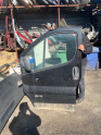 Renault trafic sol ön kapı