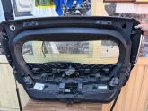 Oto Çıkma Parça / Peugeot / 308 / Kaporta & Karoser / Bagaj Kapağı / Çıkma Parça 