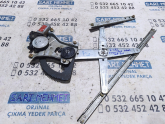 Oto Çıkma Parça / Chevrolet / Kalos / Oto Cam / Cam Krikosu / Çıkma Parça 