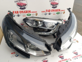 MEGAN 4 SAĞ SOL LED FAR ORJİNAL ÇIKMA