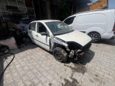Hurda Belgeli Araçlar / Ford / Fiesta