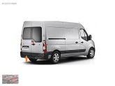 RENAULT MASTER 3 SOL ARKA STOP