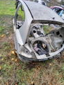 OPEL ASTRA-H 2008 HB ORİJİNAL KOMPLE TAVAN ARKA