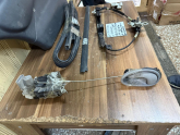 Oto Çıkma Parça / Fiat / Palio / Koltuk & Döşeme / Kapı Döşemesi / Çıkma Parça 