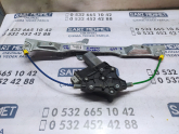 Oto Çıkma Parça / Opel / Corsa / Oto Cam / Cam Krikosu / Çıkma Parça 