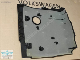 Oto Çıkma Parça / Audi / A6 / Motor / Motor Kapağı / Sıfır Parça 