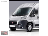 FİAT DUCATO SAĞ ÖN ÇAMURLUK
