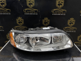 Oto Çıkma Parça / Volvo / S60 / Far & Stop / Sağ Ön Far / Çıkma Parça 