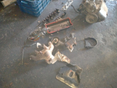 Oto Çıkma Parça / Honda / Accord / Motor / Blok / Çıkma Parça 