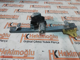 Oto Çıkma Parça / Renault / Clio / Oto Cam / Cam Krikosu / Çıkma Parça 