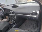 Oto Çıkma Parça / Citroen / C5 / Göğüslük & Torpido / Komple Torpido / Çıkma Parça 