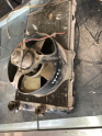 Skoda Favorit Çıkma Radyatör Fan Motoru