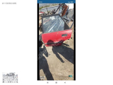 Oto Çıkma Parça / Toyota / Corolla / Kaporta & Karoser / Sol Arka Kapı / Çıkma Parça 