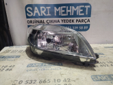 Oto Çıkma Parça / Skoda / Fabia / Far & Stop / Sağ Ön Far / Çıkma Parça 