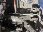 PEUGEOT 407 VİRAJ DEMİRİ ZAFER OTO DAN