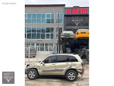 Oto Çıkma Parça / Toyota / RAV4 / Kaporta & Karoser / Sağ Ön Kapı / Çıkma Parça 