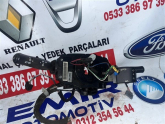 Renault Scenic 1 direksiyon sargısı far silecek kolu