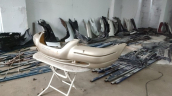 Oto Çıkma Parça / Chrysler / Sebring / Tampon / Ön Tampon / Çıkma Parça 