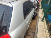 2002 - 2007 TOYOTA COROLLA HB  SAĞ ARKA KAPI