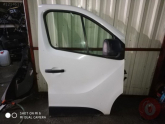 Renault Trafik 3 sağ ön sökme hatasız kapı