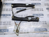 Oto Çıkma Parça / Volkswagen / Polo / Oto Cam / Cam Krikosu / Çıkma Parça 