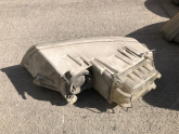 Oto Çıkma Parça / Skoda / Octavia / Far & Stop / Sağ Ön Far / Çıkma Parça 