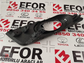 Oto Çıkma Parça / Honda / Civic / Far & Stop / Sis Farı / Sıfır Parça 
