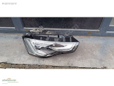 Oto Çıkma Parça / Audi / A5 / Far & Stop / Sağ Ön Far / Çıkma Parça 