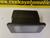 Oto Çıkma Parça / Dacia / Sandero / Multimedya / Ekran / Çıkma Parça 