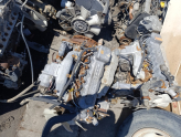 Oto Çıkma Parça / Bmc / TM30 / Motor / Motor (komple) / Çıkma Parça 