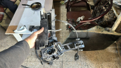 Oto Çıkma Parça / Ford / Tourneo Courier / Kaporta & Karoser / Kapı Kilidi / Çıkma Parça 