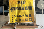Oto Çıkma Parça / Mercedes / E Serisi / Direksiyon / Direksiyon Kutusu / Çıkma Parça 