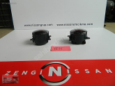 Oto Çıkma Parça / Nissan / Note / Tampon / Sis Farı Çerçevesi / Sıfır Parça 