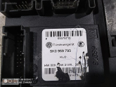 Oto Çıkma Parça / Volkswagen / Caddy / Kaporta & Karoser / Sol Ön Çamurluk / Çıkma Parça 