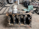 Oto Çıkma Parça / Peugeot / Partner / Motor / Blok / Çıkma Parça 