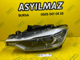 BMW F30 SOL FAR (ORJİNAL)
