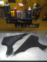 BMW F10 ARKA DİREK DÖŞEME SAĞ SOL TAKIM