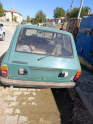 Hurda Belgeli Araçlar / Renault / R 12